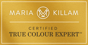 Maria Killam True Color Expert