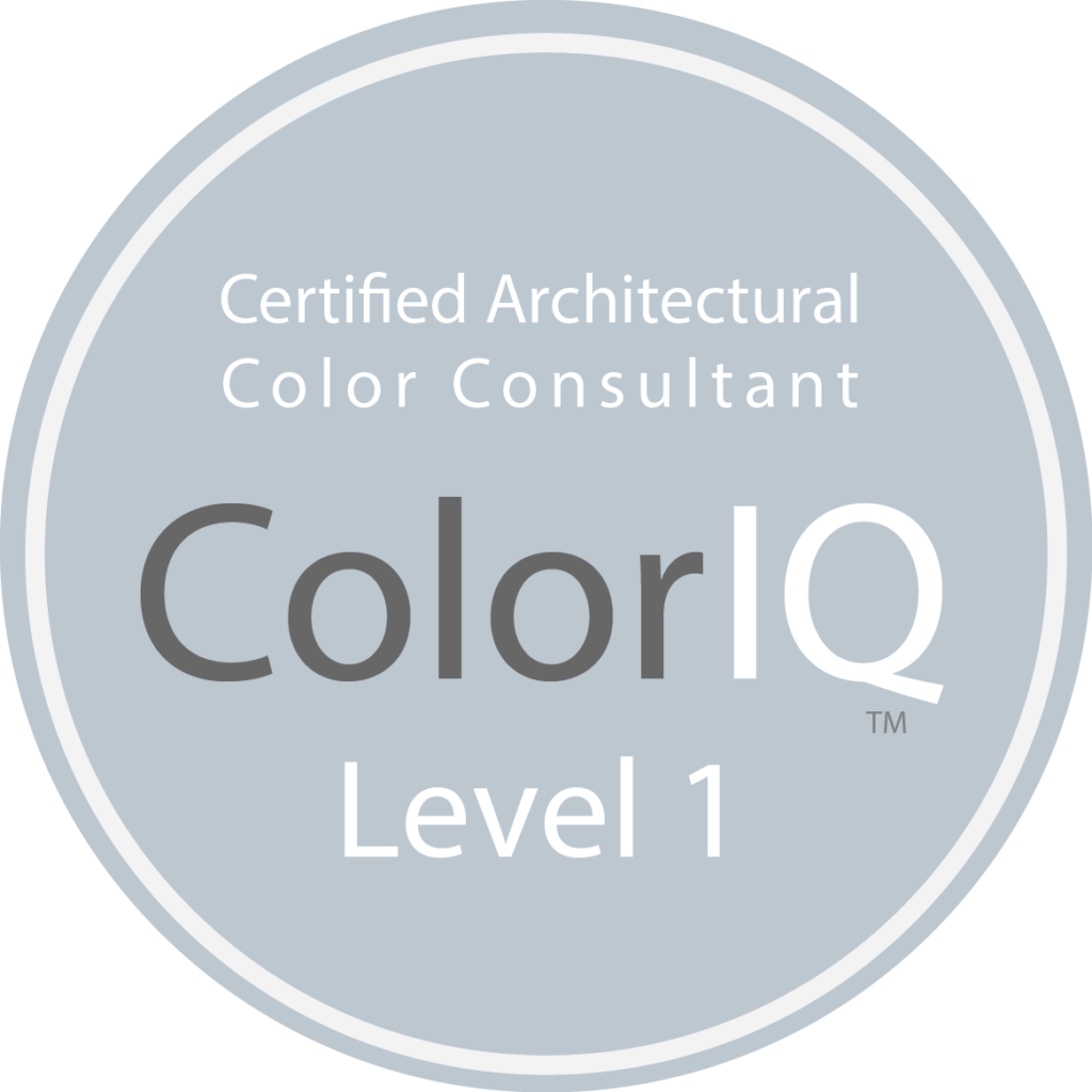 Livingstudios Susan Livingston, Paint & Architectural Color Consultant